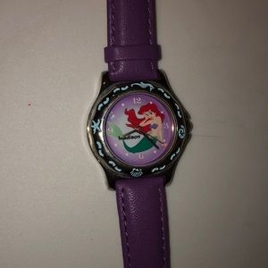 Ariel watch
